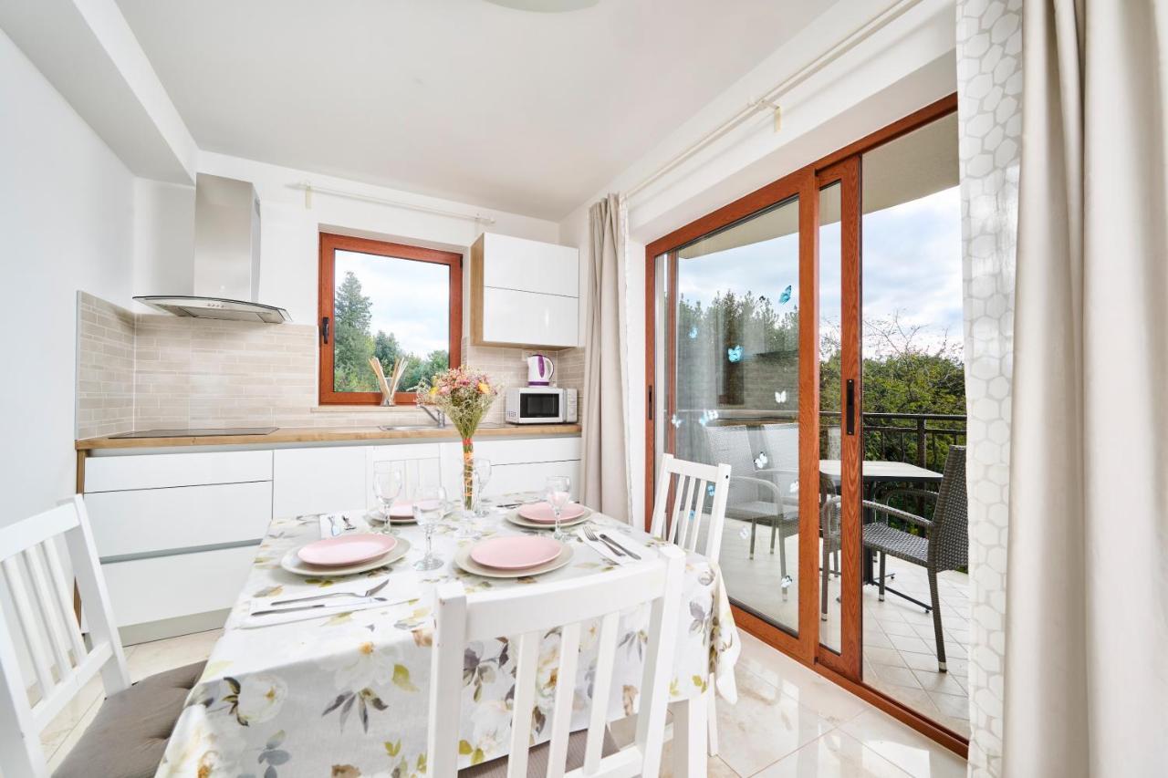 Apartament Elia Savudrija