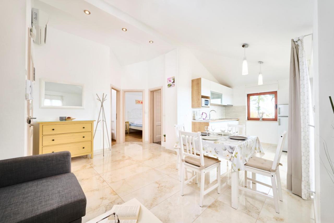 Apartament Elia Savudrija