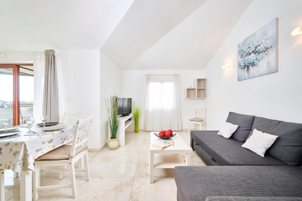 Elia Apartament Savudrija