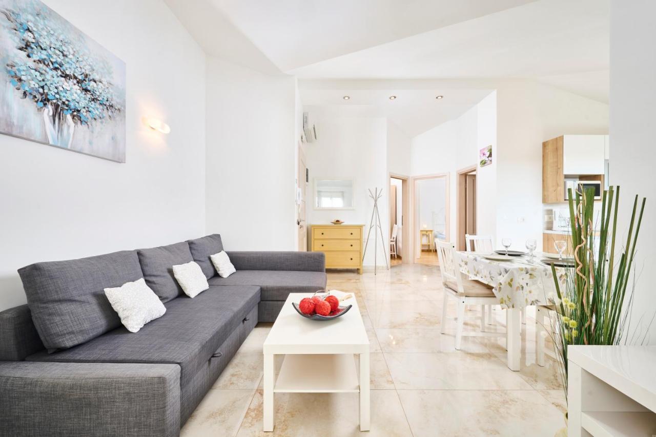 Apartament Elia