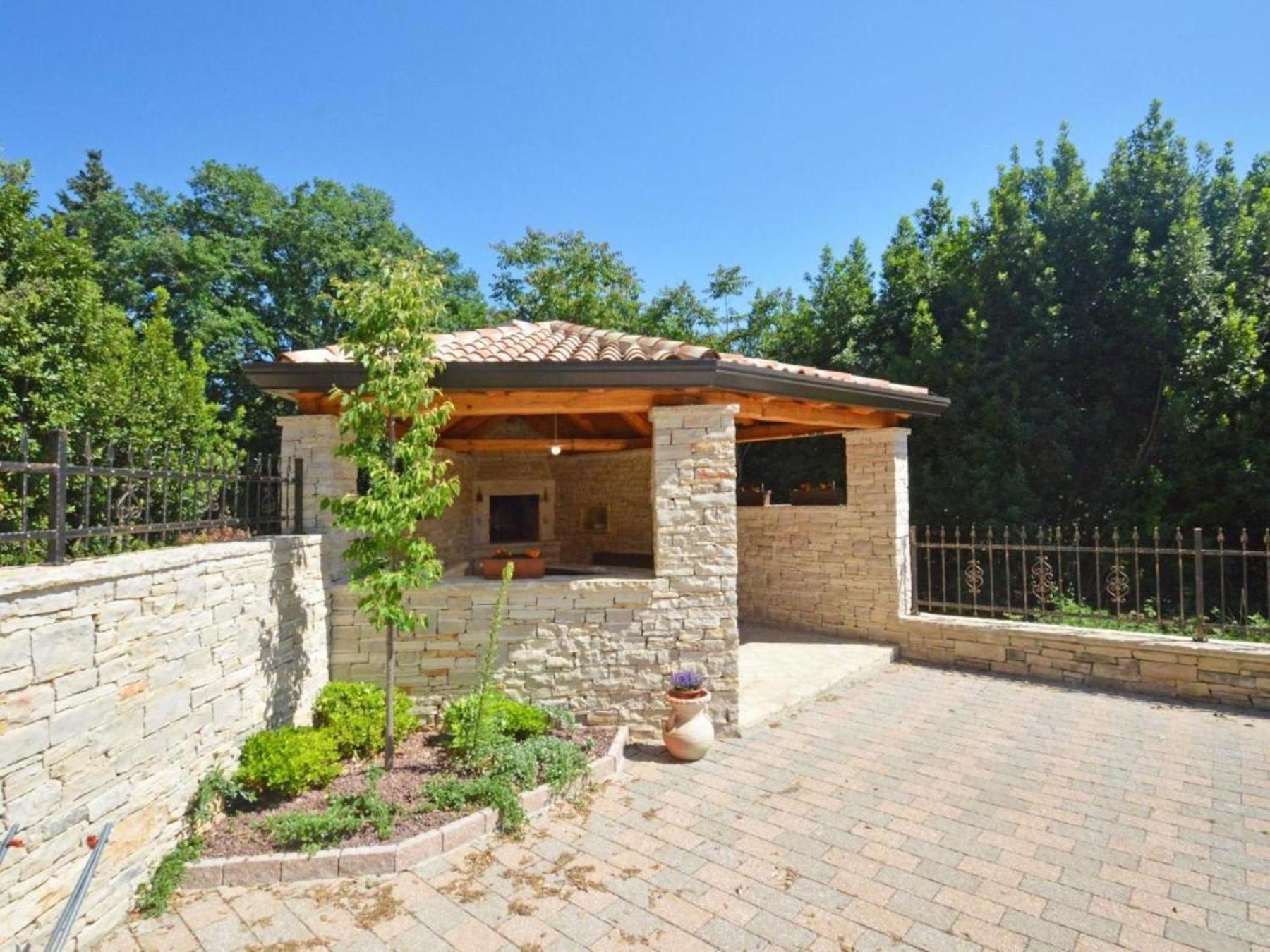 Elia Apartament Savudrija