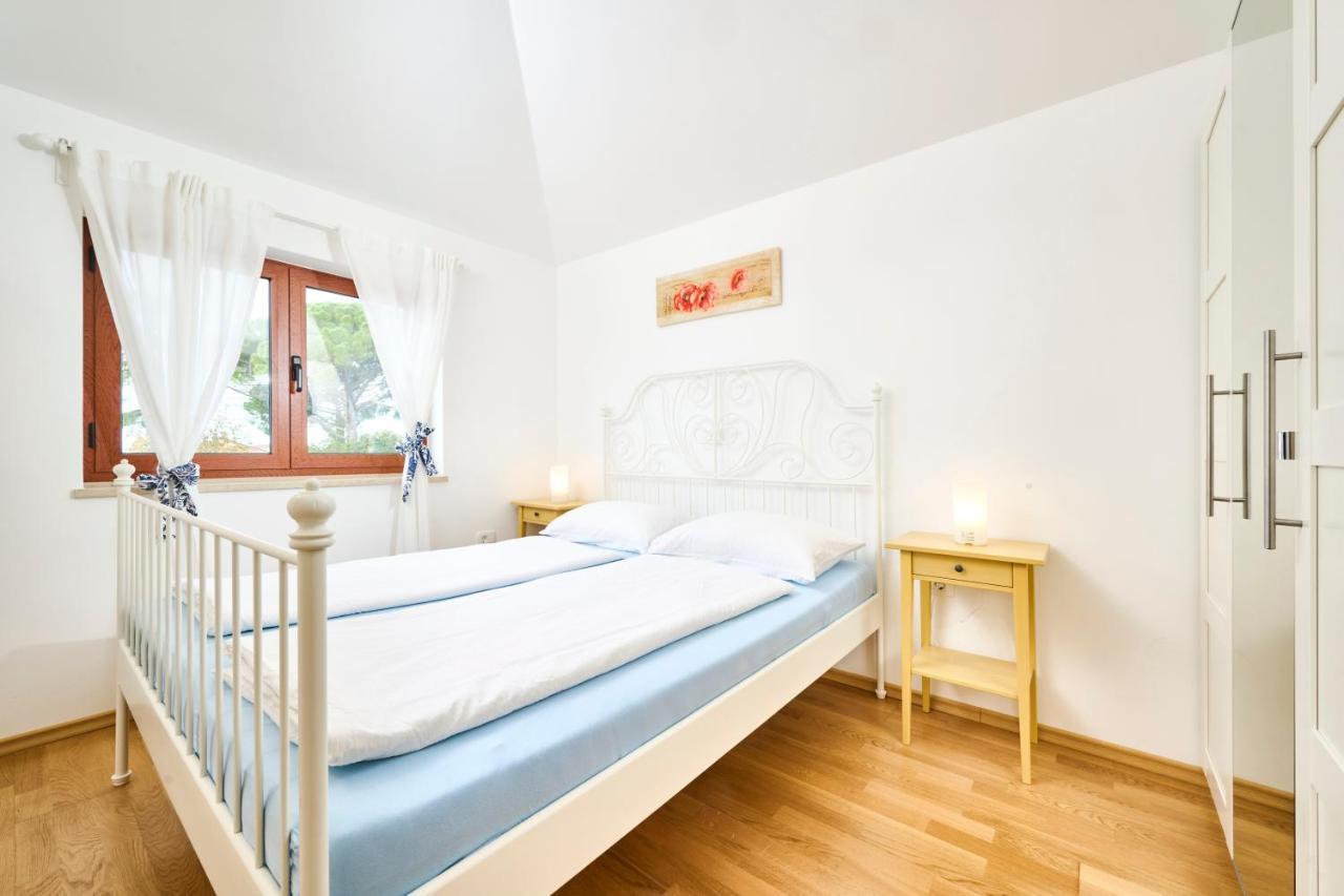 Elia Appartement Savudrija