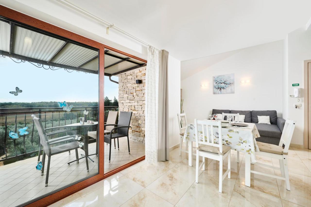 Elia Appartement Savudrija