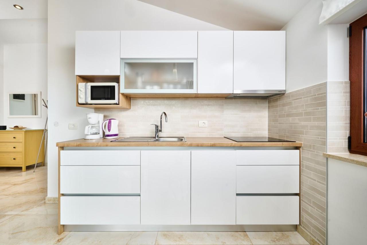 Elia Appartement