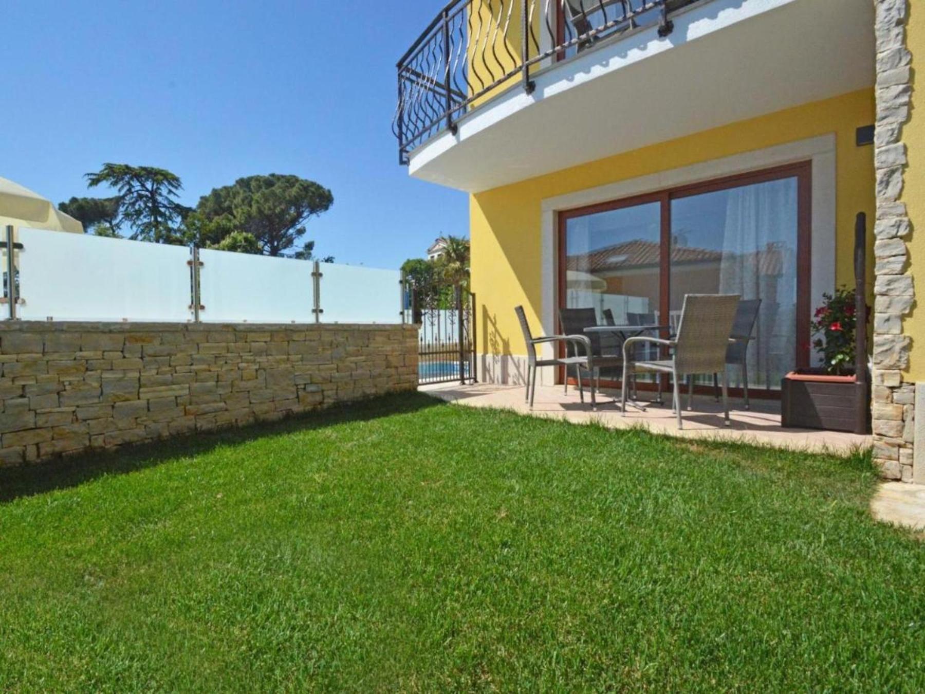 Appartement Elia
